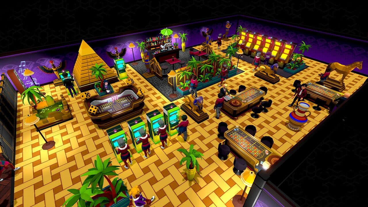 Grand Casino Tycoon thumbnail 3