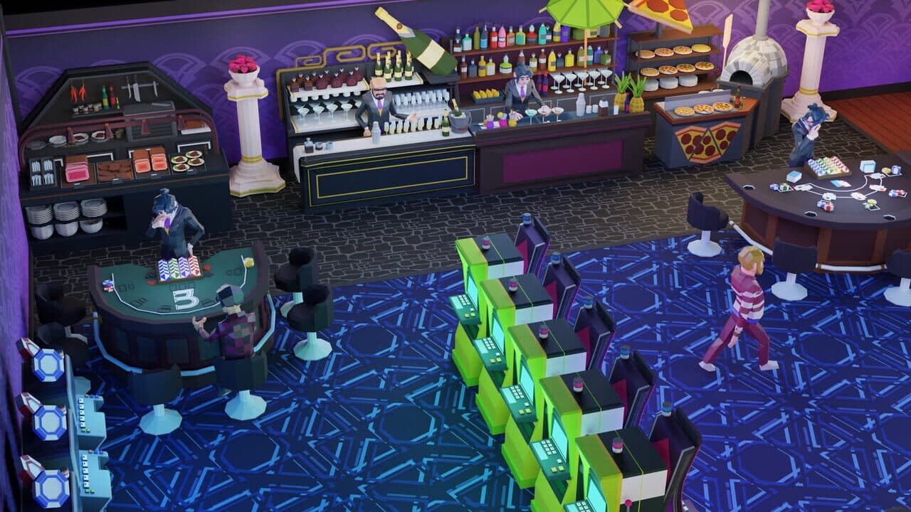 Grand Casino Tycoon thumbnail 4