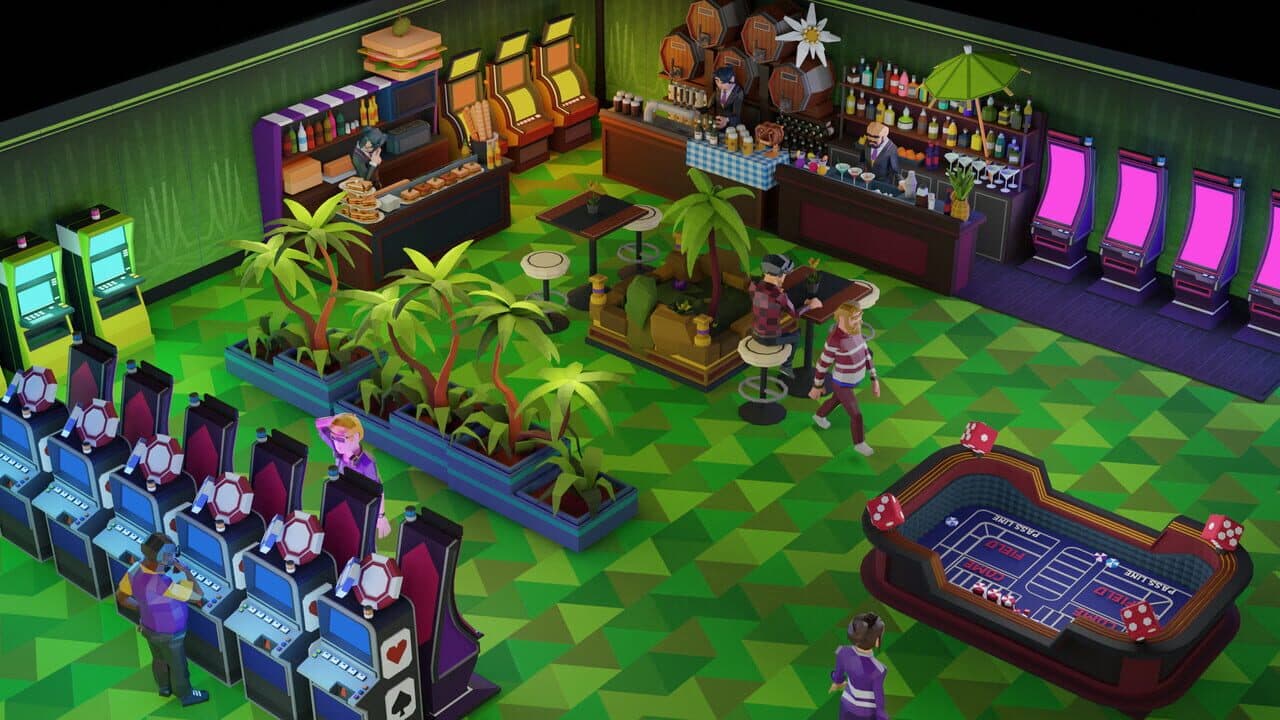 Grand Casino Tycoon thumbnail 5