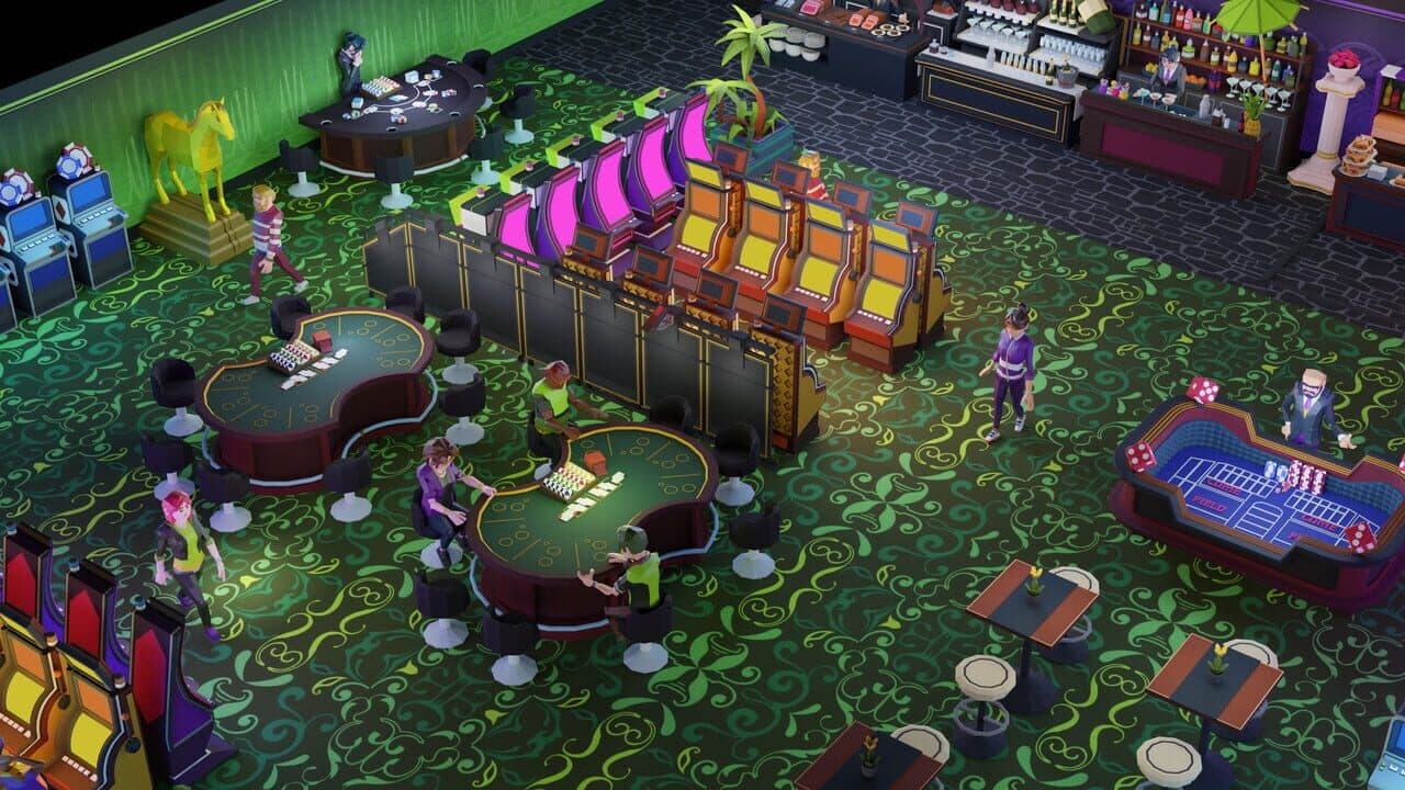 Grand Casino Tycoon thumbnail 6