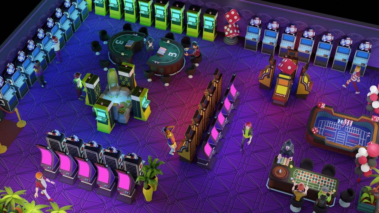 Grand Casino Tycoon thumbnail 7