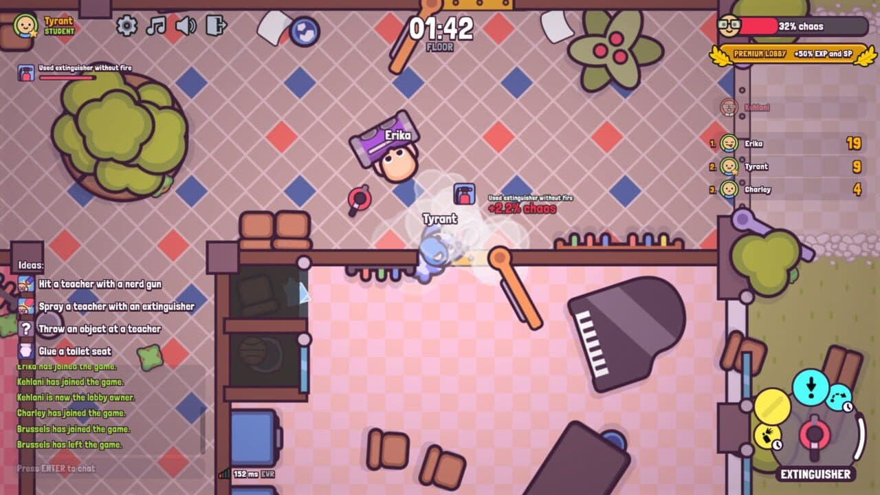 Schoolbreak.io thumbnail 2
