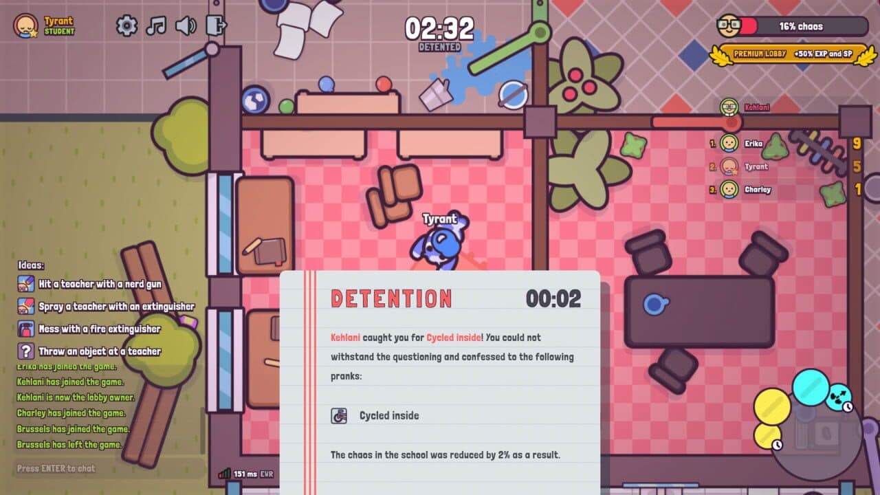 Schoolbreak.io thumbnail 3