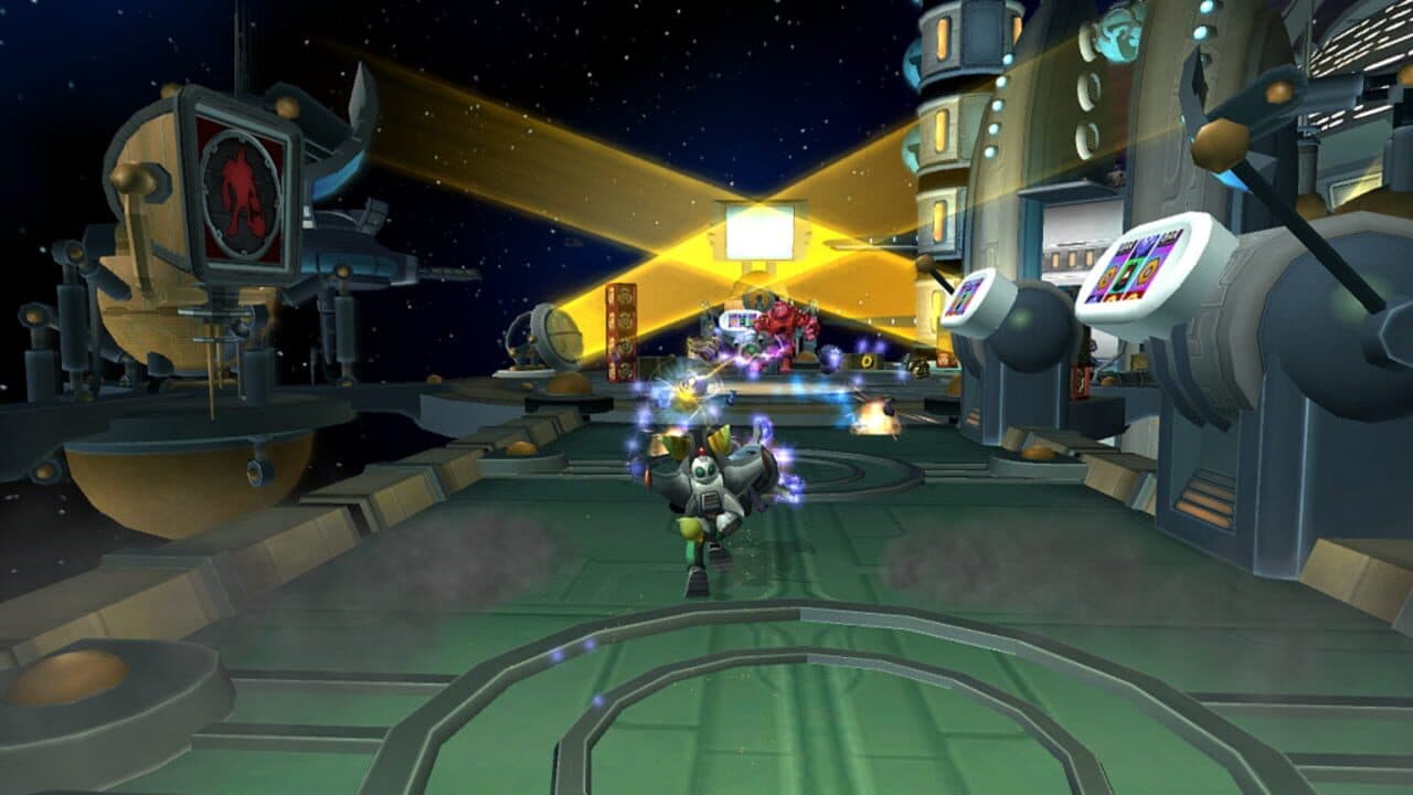 Ratchet & Clank: Going Commando thumbnail 3
