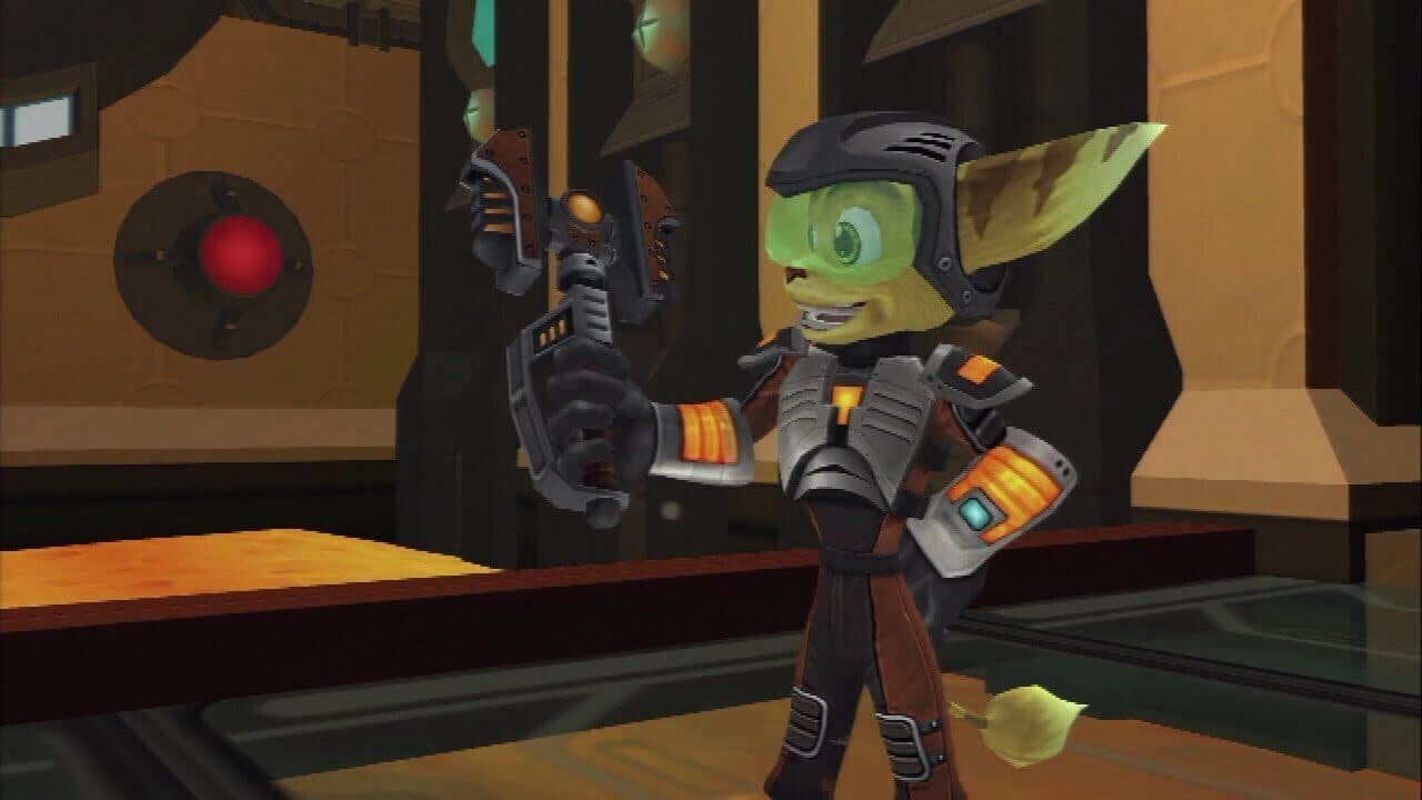 Ratchet & Clank: Going Commando thumbnail 2