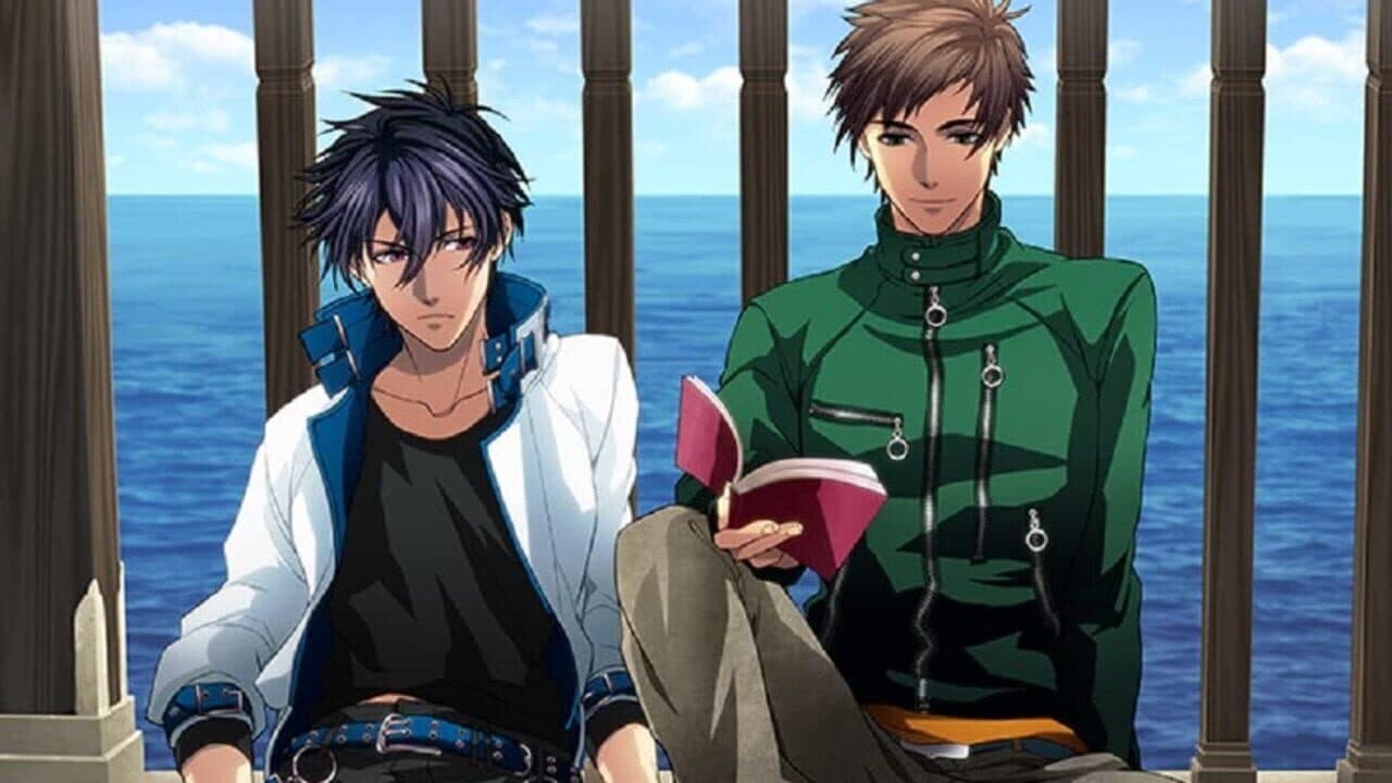Galtia V Edition thumbnail 3