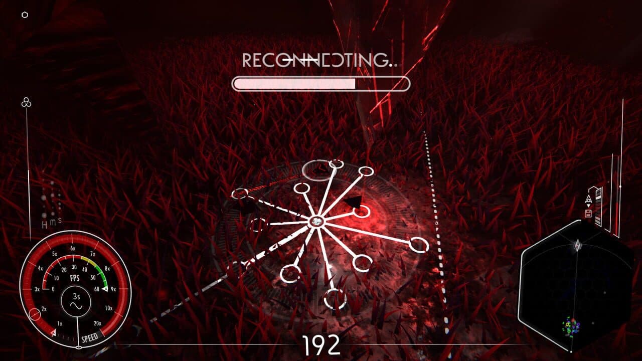 Reconnect: The Heart of Darkness thumbnail 3
