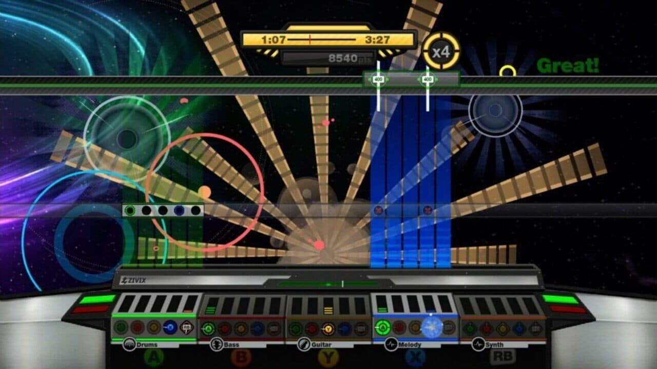 JAM Live Music Arcade thumbnail 4