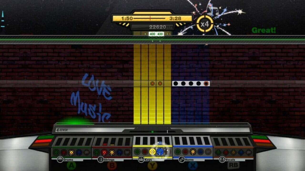 JAM Live Music Arcade thumbnail 5