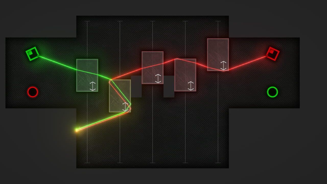 Laser Attraction thumbnail 8