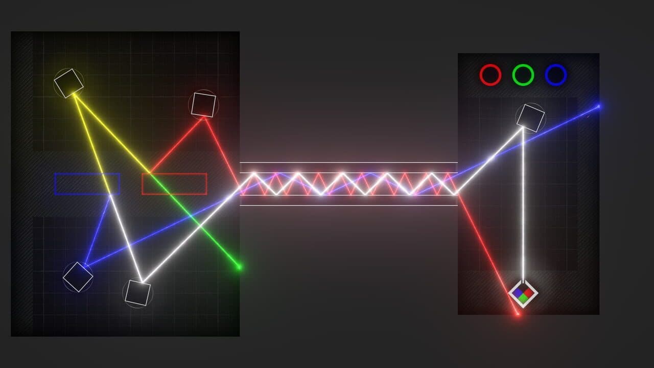 Laser Attraction thumbnail 2