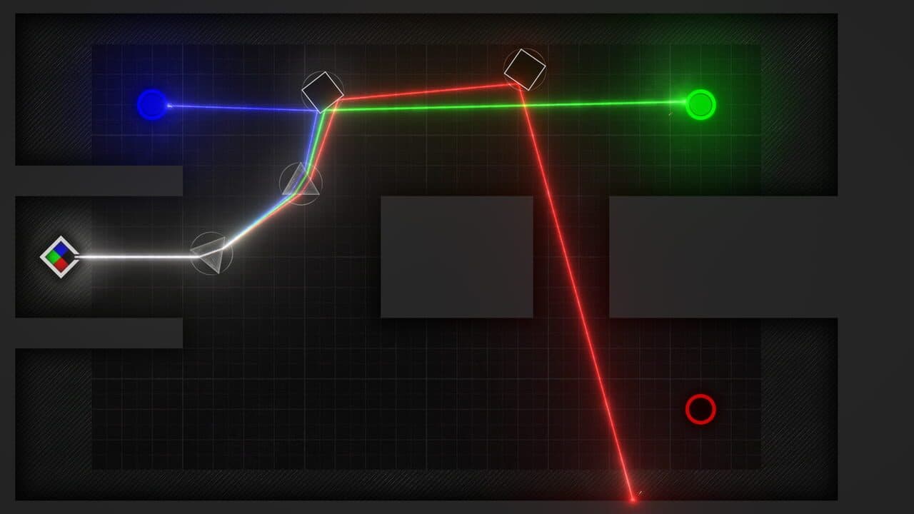 Laser Attraction thumbnail 4