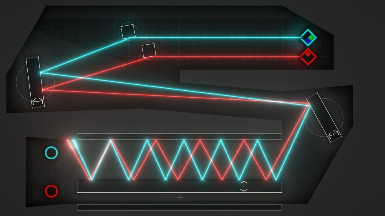 Laser Attraction thumbnail 5