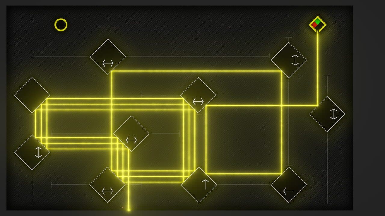 Laser Attraction thumbnail 6