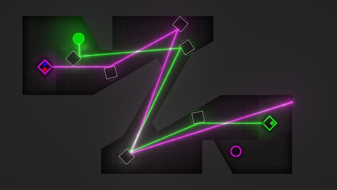Laser Attraction thumbnail 7