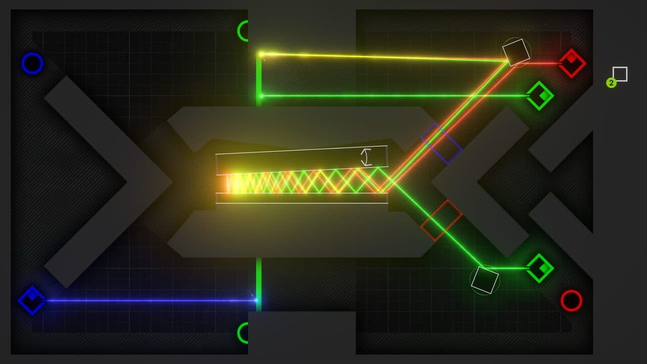 Laser Attraction thumbnail 9
