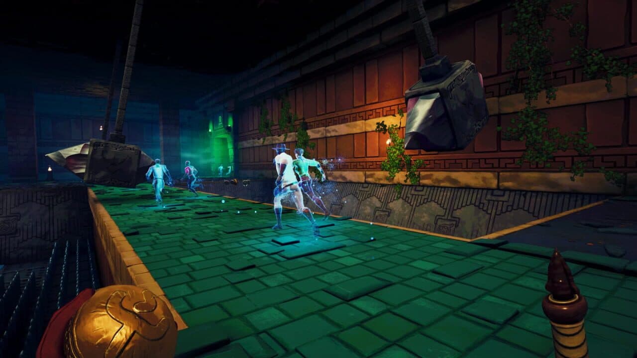 Phantom Abyss thumbnail 2