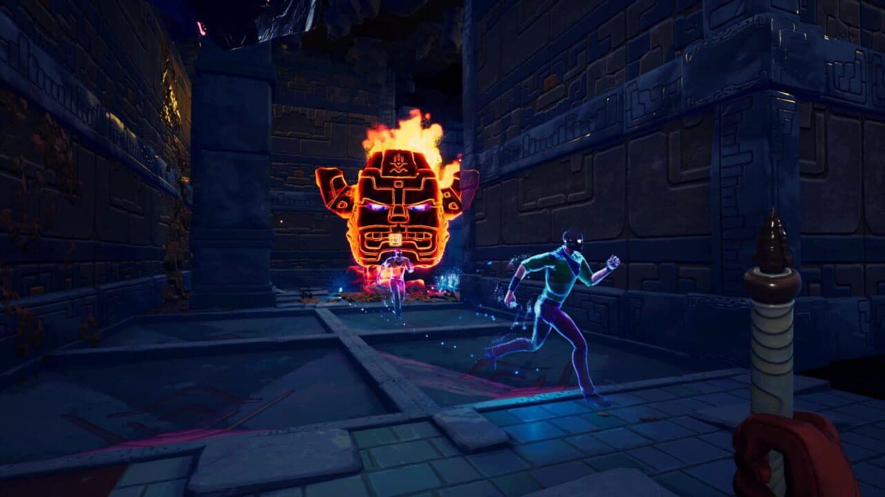 Phantom Abyss thumbnail 6