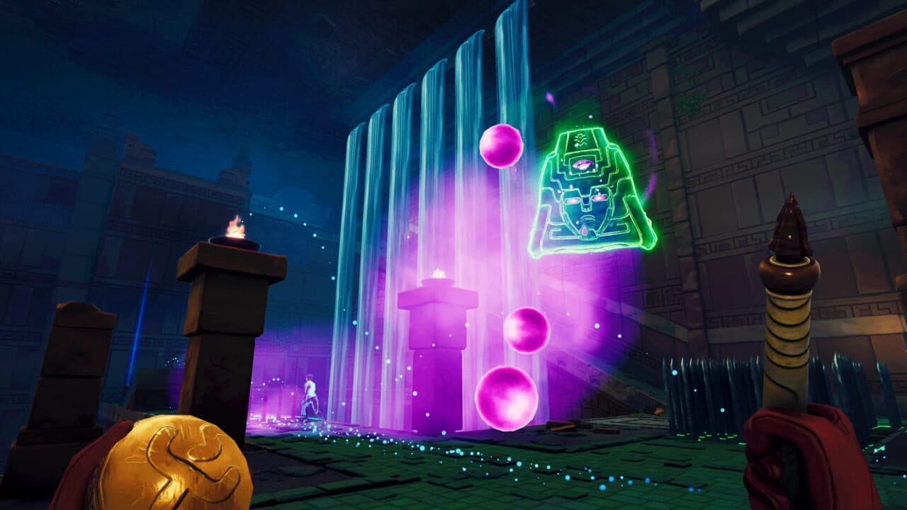 Phantom Abyss thumbnail 4