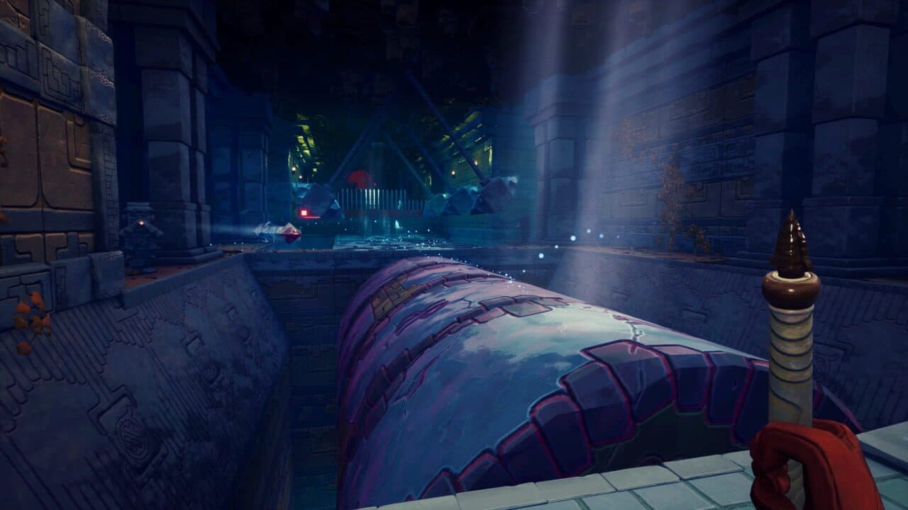 Phantom Abyss thumbnail 7