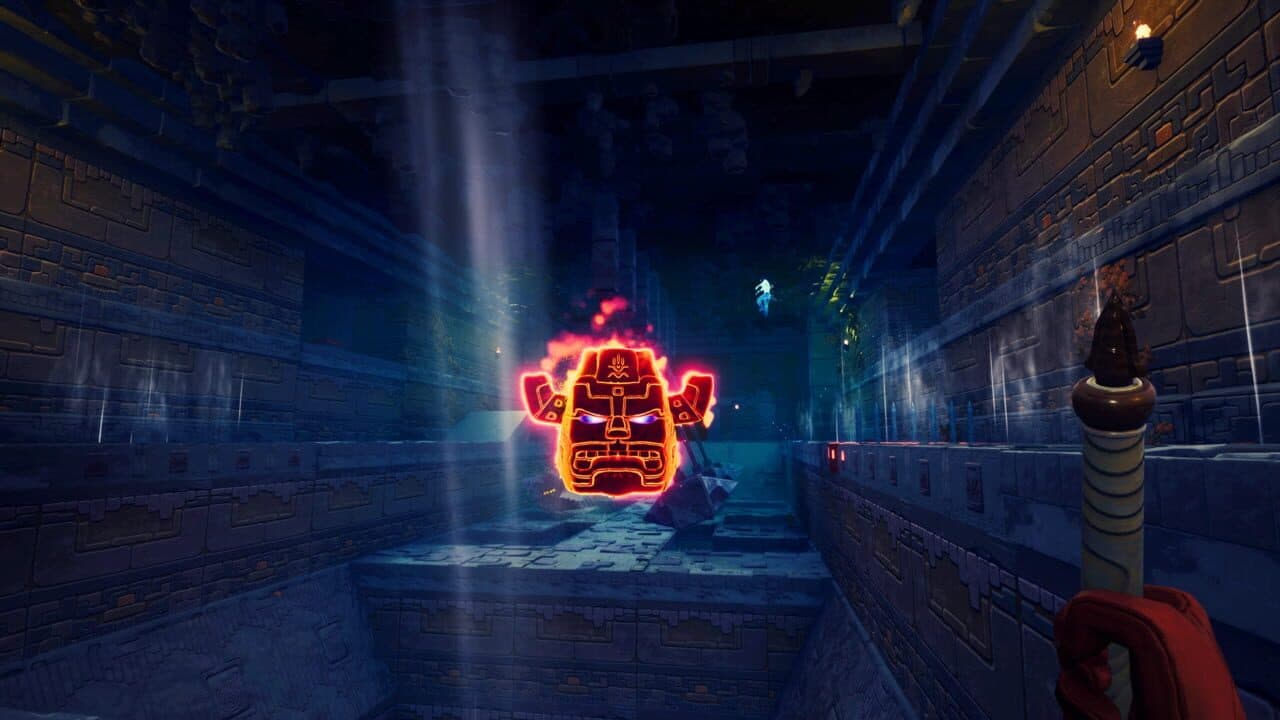 Phantom Abyss thumbnail 5