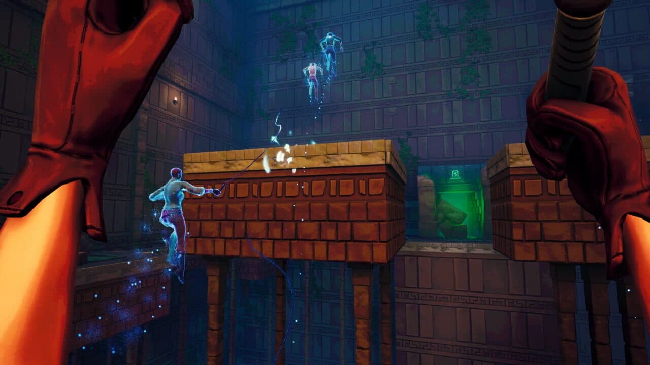 Phantom Abyss thumbnail 8