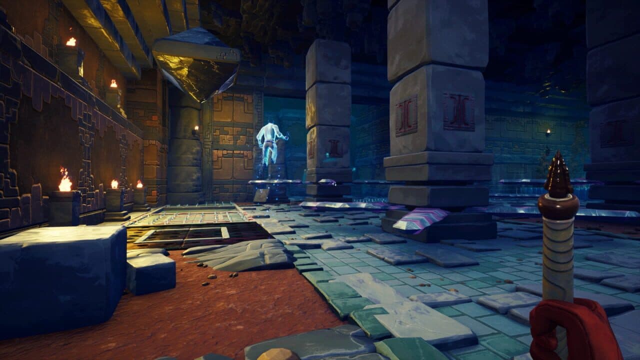 Phantom Abyss thumbnail 9