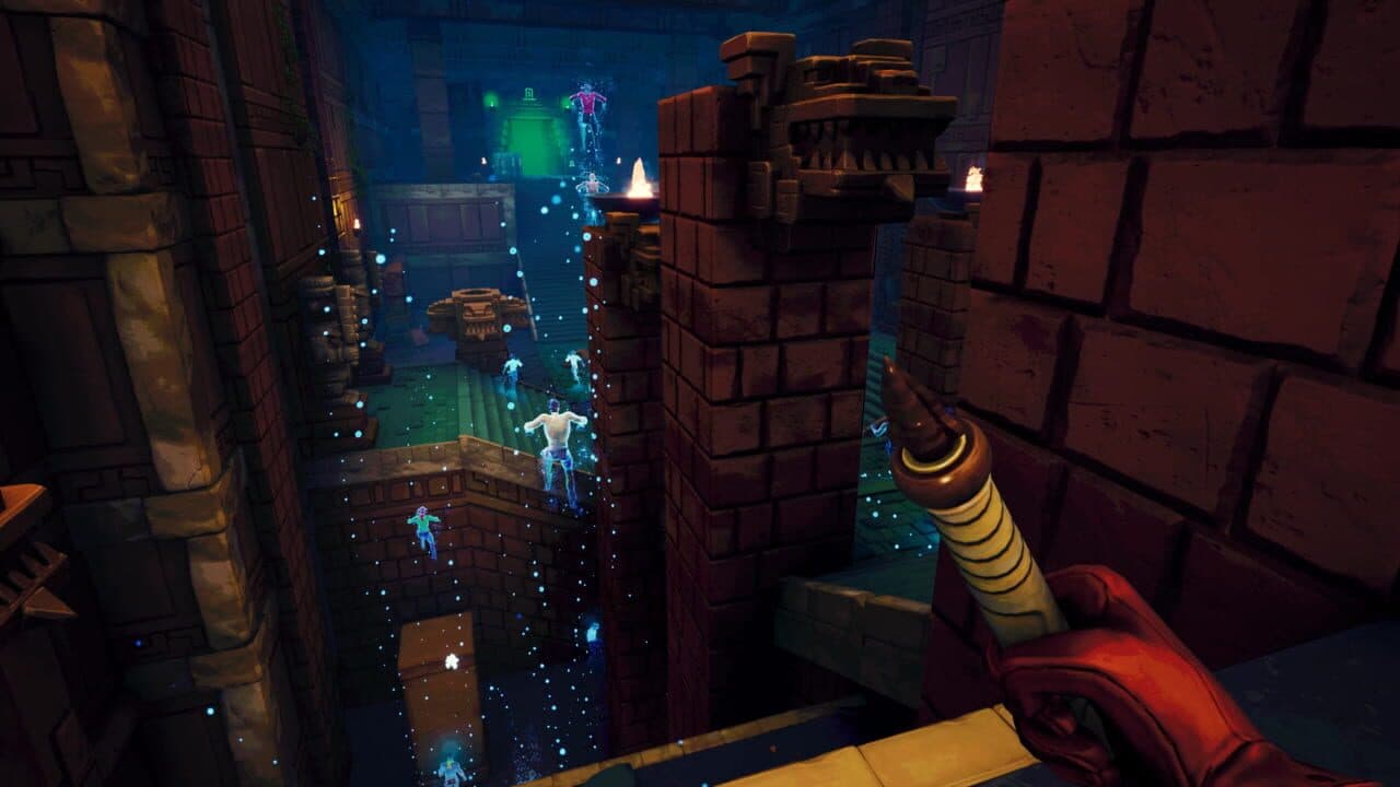 Phantom Abyss thumbnail 10