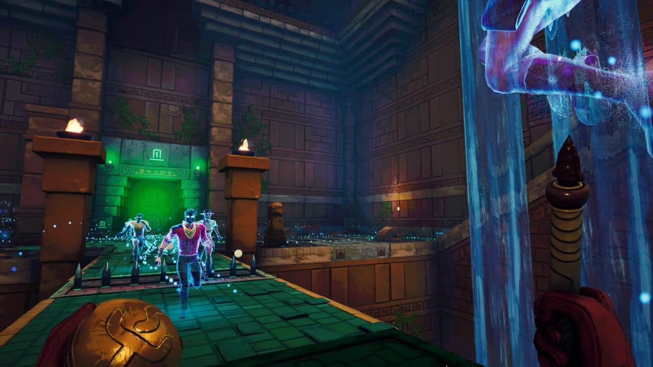Phantom Abyss thumbnail 12