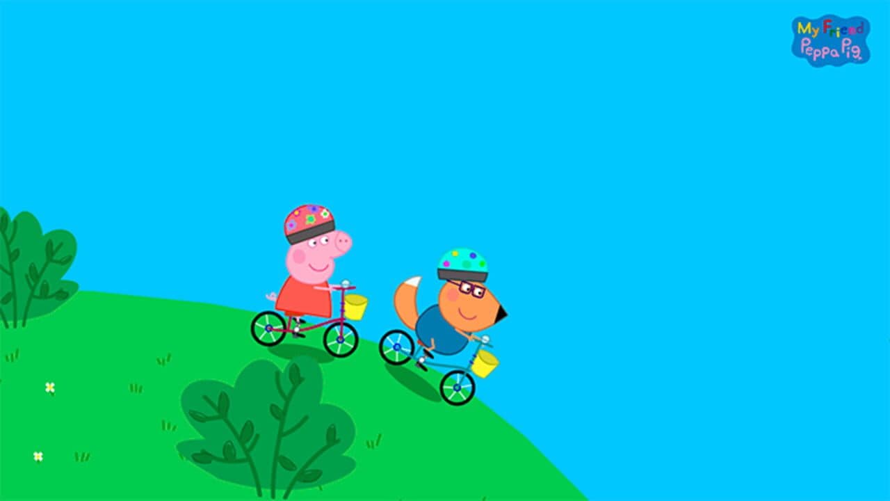 My Friend Peppa Pig thumbnail 2