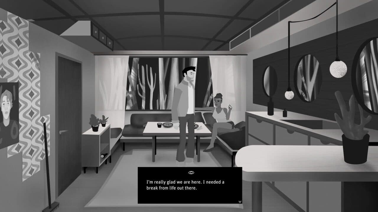 Awake screenshot 1