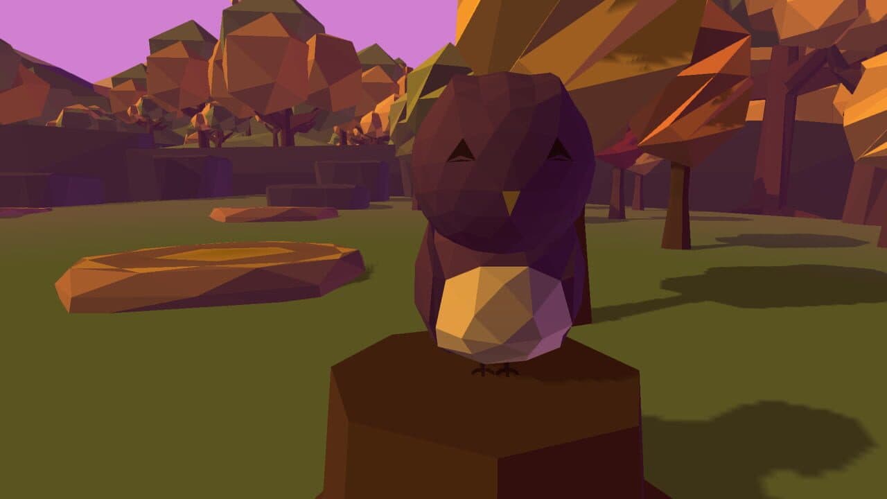 Nokosu screenshot 1