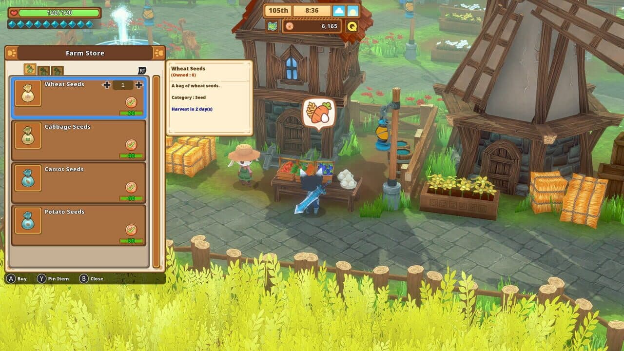 Kitaria Fables thumbnail 4