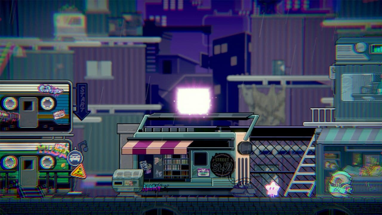 Starfall screenshot 1