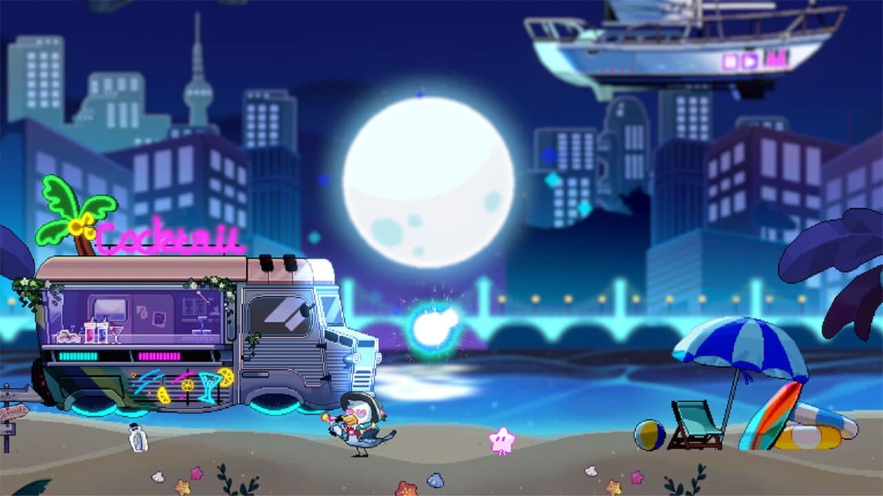 Starfall thumbnail 5