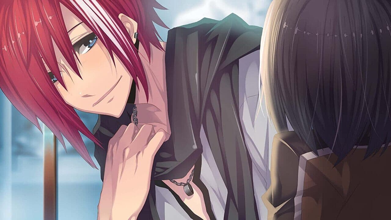 Harakuju Tantei Gakuen: Steel Wood thumbnail 2