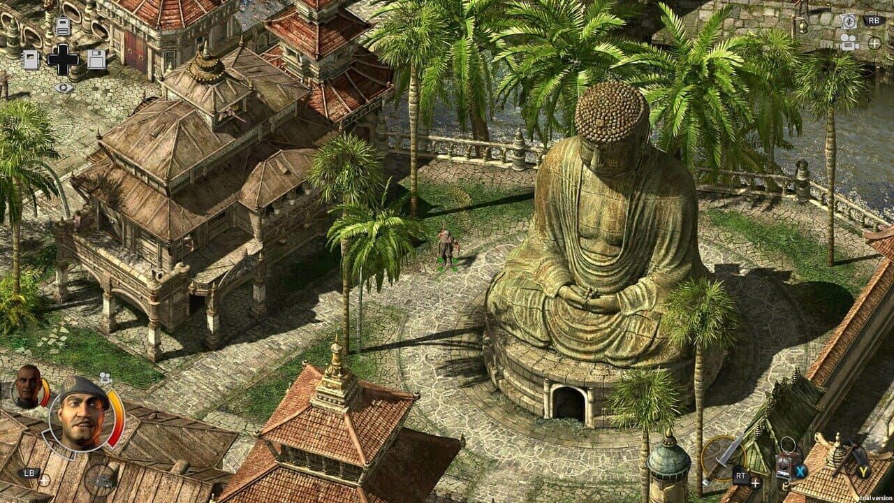 Commandos 2 & Praetorians HD Remaster Doube Pack thumbnail 2