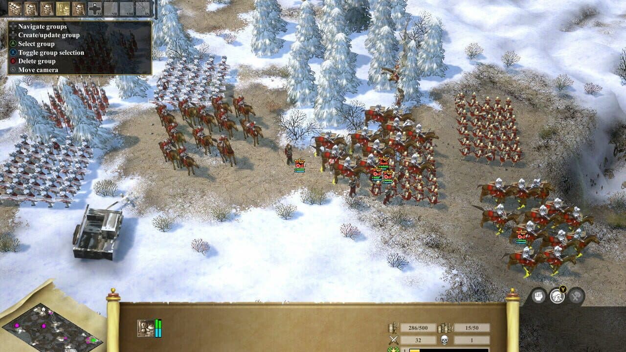 Commandos 2 & Praetorians HD Remaster Doube Pack thumbnail 4