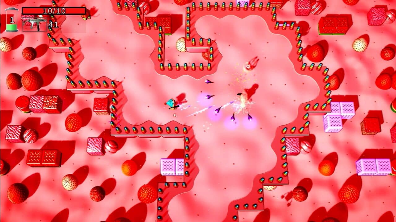Juicy Army thumbnail 5