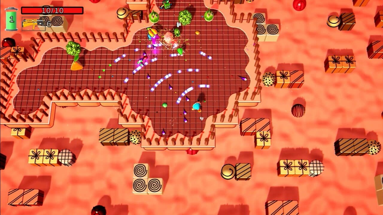 Juicy Army thumbnail 7