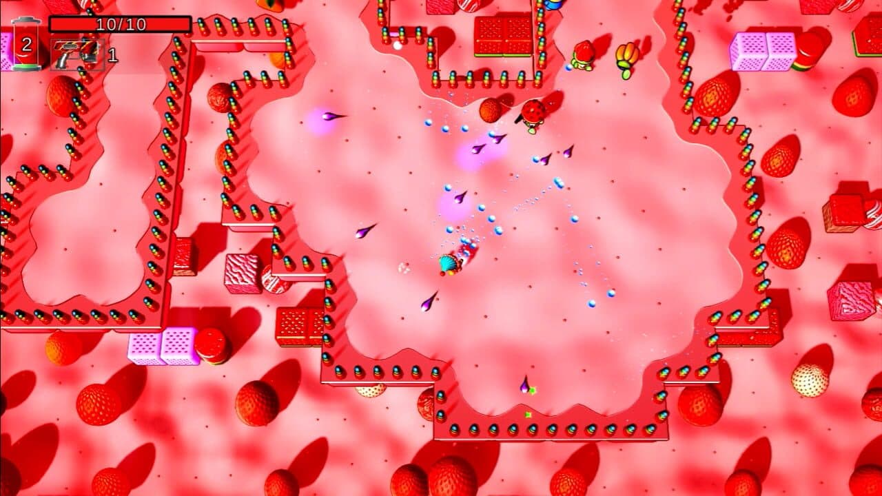 Juicy Army thumbnail 9