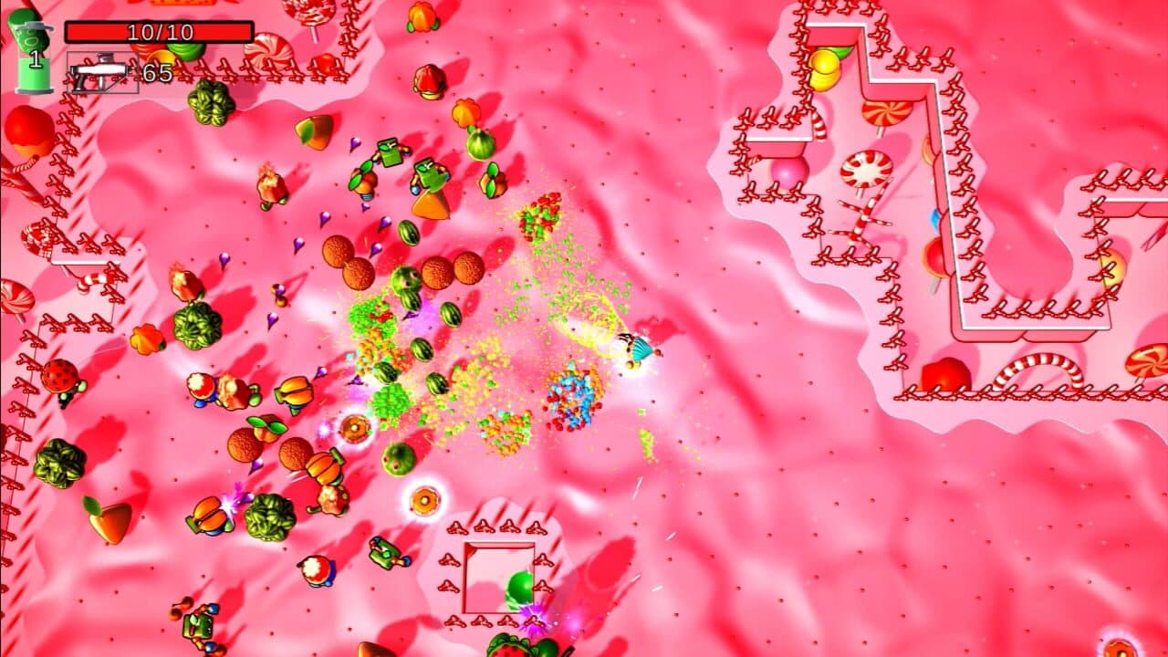 Juicy Army thumbnail 10