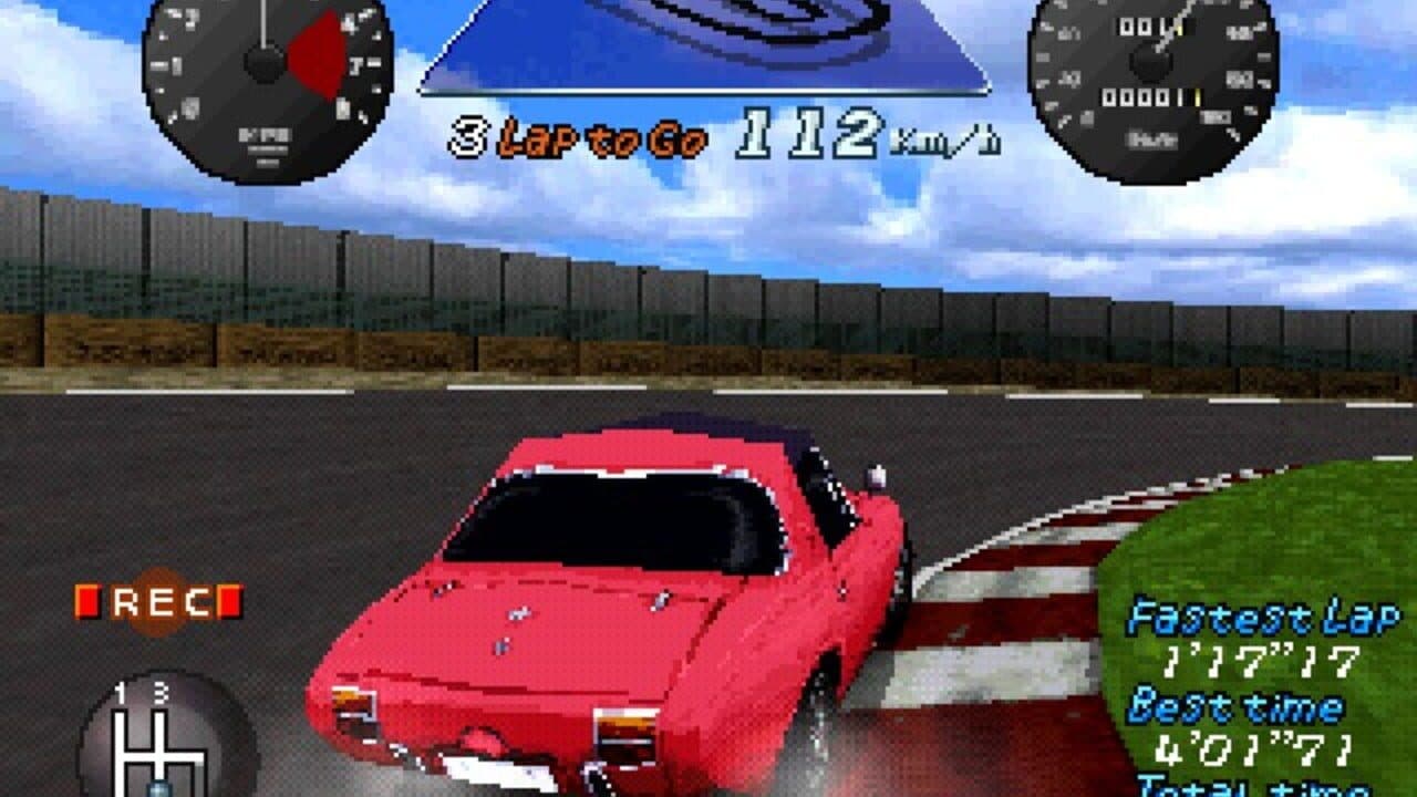 Tetsu Ikuzawa Kanshuu Meisha Retsuden: Greatest 70's thumbnail 2