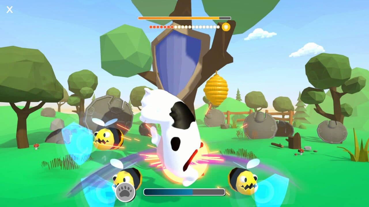 Chubby Bear Smash thumbnail 2