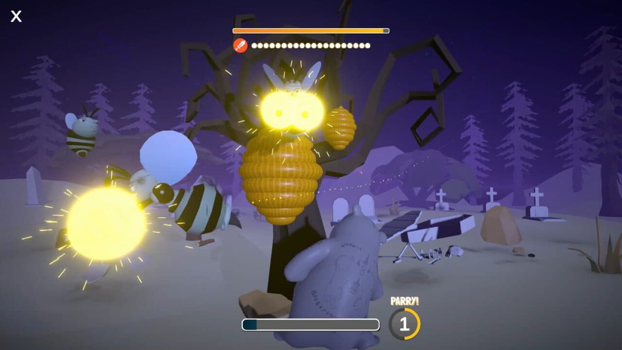 Chubby Bear Smash thumbnail 8