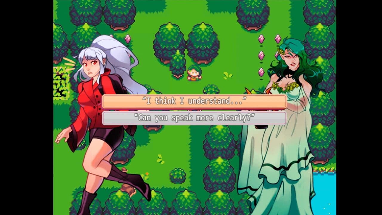Dreams of an Exile thumbnail 2