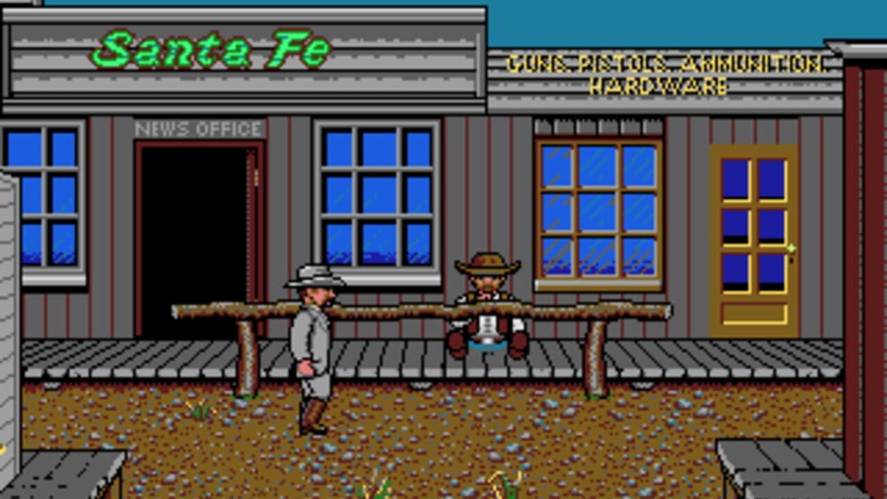 Billy the Kid thumbnail 5