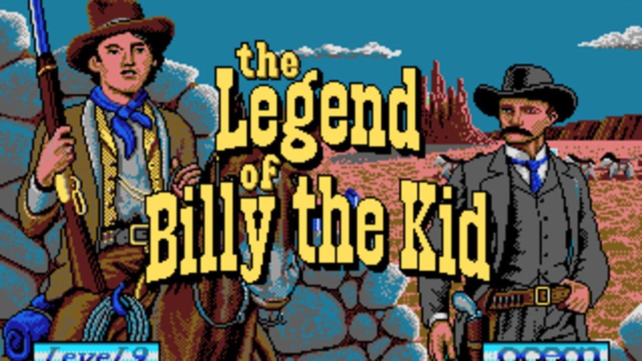 Billy the Kid thumbnail 6