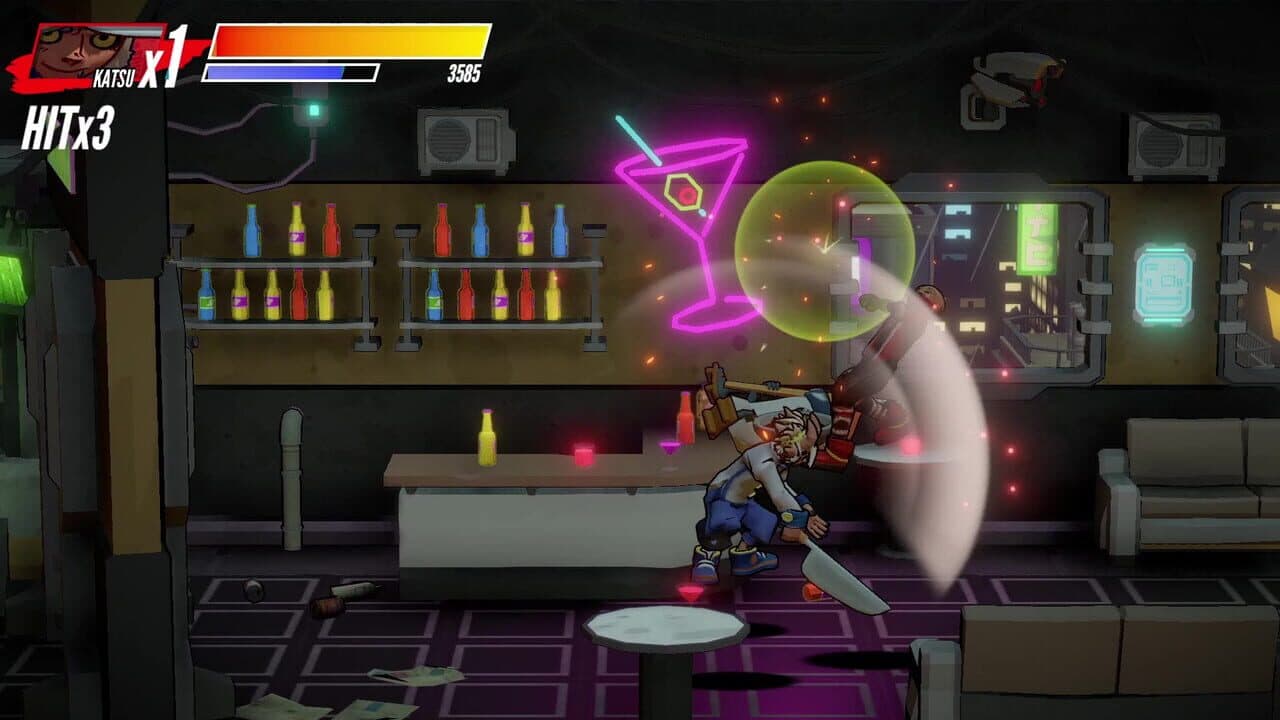 Itadaki Smash thumbnail 2