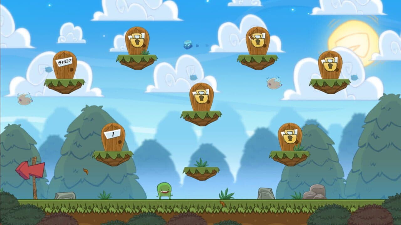 Super Ubie Island 2 thumbnail 2